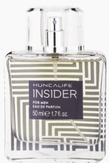 Huncalife Insider EDP 50 ml Erkek Parfümü kullananlar yorumlar
